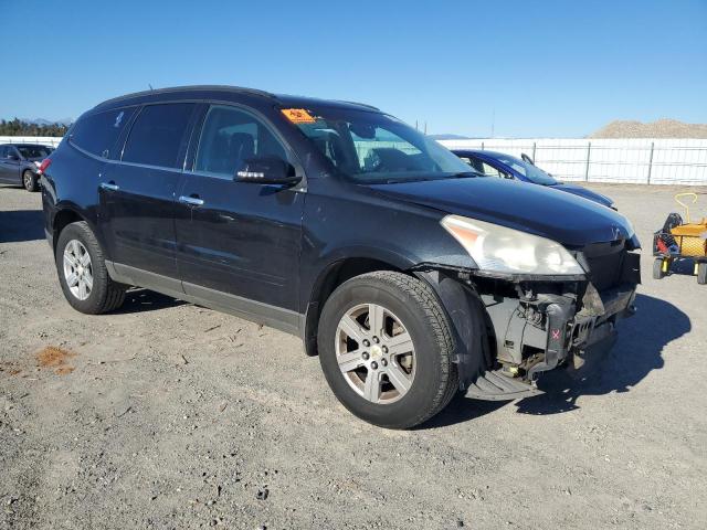 Photo 4 from auction – 2012 CHEVROLET TRAVERSE L with VIN 1GNKRGED2CJ235508