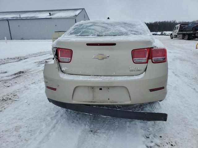 Photo 6 from auction – 2013 CHEVROLET MALIBU LS with VIN 1G11B5SA3DF340255