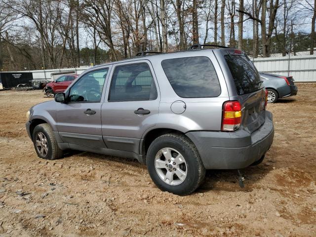 Photo 2 from auction – 2007 FORD ESCAPE XLT with VIN 1FMYU03197KC09050