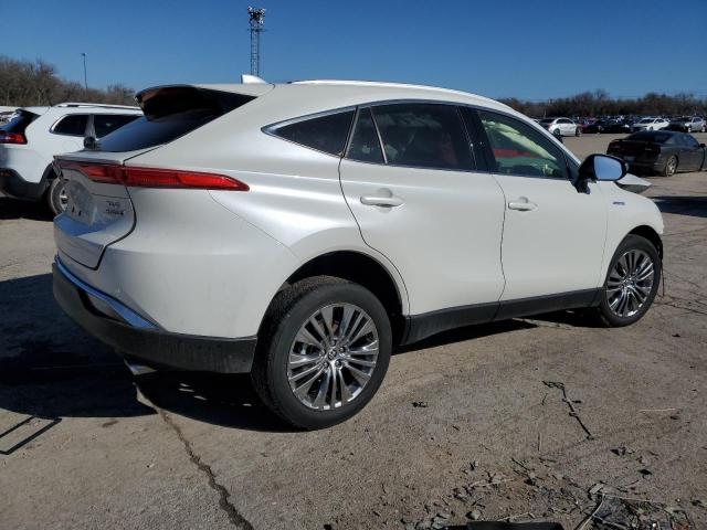 Photo 3 from auction – 2021 TOYOTA VENZA LE with VIN JTEAAAAH7MJ067475