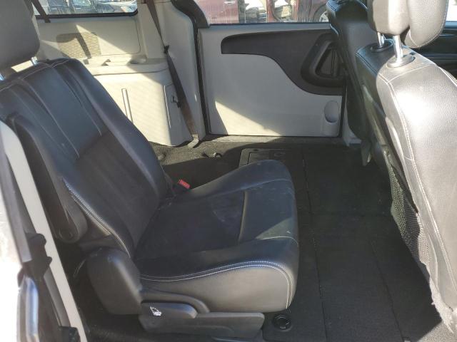 Photo 11 from auction – 2019 DODGE GRAND CARA with VIN 2C4RDGCG7KR772355