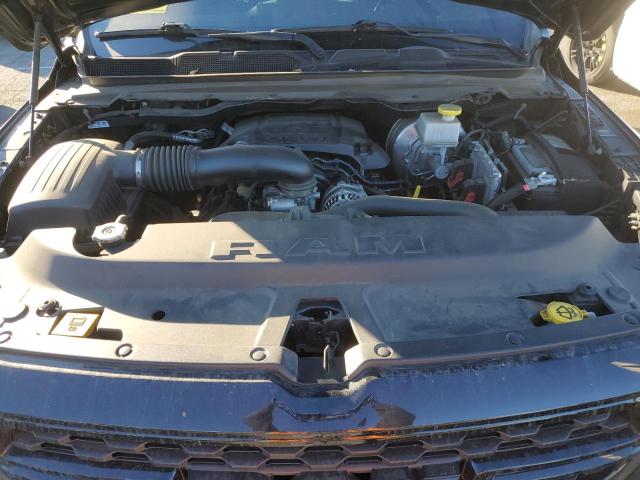 Photo 11 from auction – 2022 RAM 1500 BIG H with VIN 1C6RREBT1NN276027