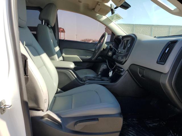 Photo 10 from auction – 2019 CHEVROLET COLORADO with VIN 1GCHSBEA8K1309867