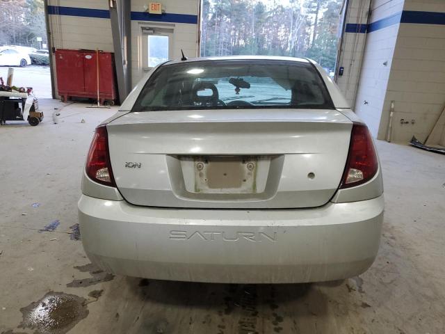 Photo 6 from auction – 2007 SATURN ION with VIN 1G8AJ55F07Z157362