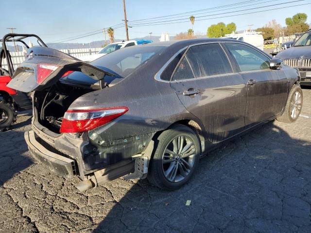 Photo 3 from auction – 2016 TOYOTA CAMRY LE with VIN 4T1BF1FK1GU117865