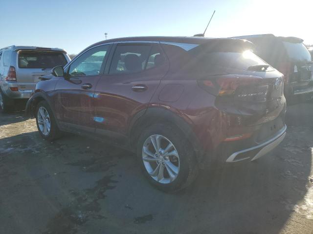 Photo 2 from auction – 2023 BUICK ENCORE GX with VIN KL4MMBS2XPB100860