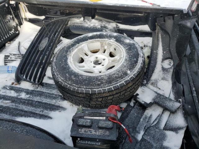 Photo 12 from auction – 2008 FORD RANGER SUP with VIN 1FTYR44UX8PA89558