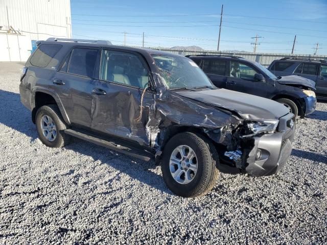 Photo 4 from auction – 2017 TOYOTA 4RUNNER SR with VIN JTEBU5JR3H5421826