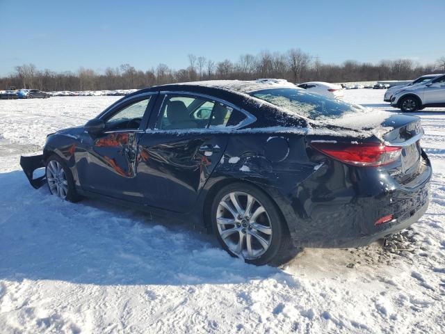 Photo 2 from auction – 2016 MAZDA 6 with VIN JM1GJ1V55G1419875