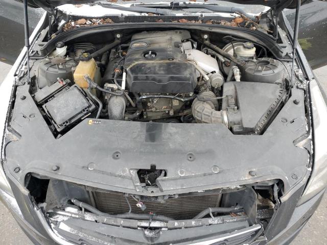 Photo 11 from auction – 2015 CADILLAC ATS LUXURY with VIN 1G6AB5RX3F0110306