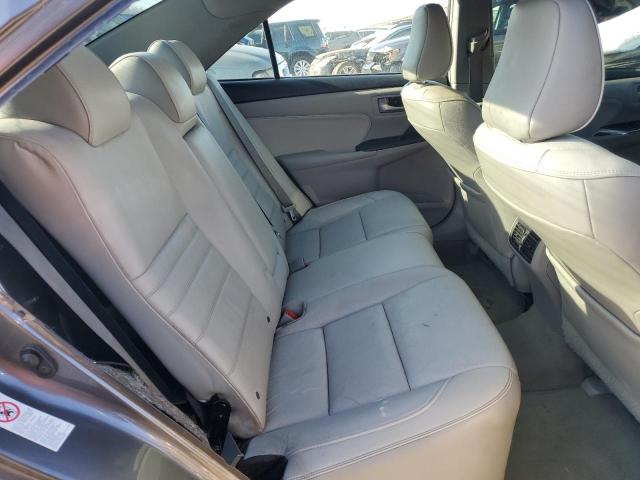 Photo 10 from auction – 2016 TOYOTA CAMRY LE with VIN 4T4BF1FKXGR553023