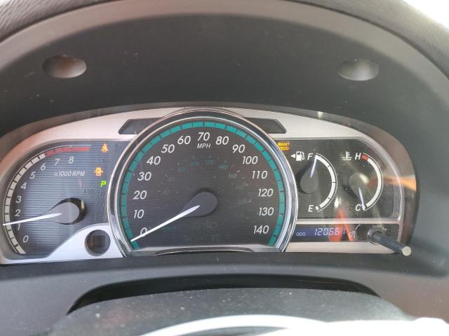 Photo 9 from auction – 2012 TOYOTA VENZA LE with VIN 4T3BK3BBXCU073959
