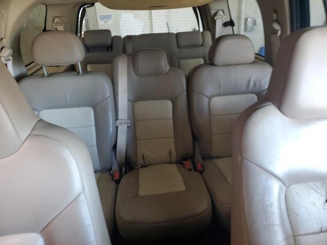 Photo 10 from auction – 2003 FORD EXPEDITION with VIN 1FMFU18LX3LA40894