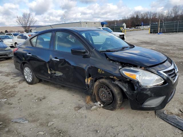 Photo 4 from auction – 2016 NISSAN VERSA S with VIN 3N1CN7AP1GL831929