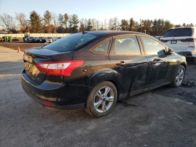 Снимка 3 от търг – 2014 FORD FOCUS SE с VIN 1FADP3F26EL426990
