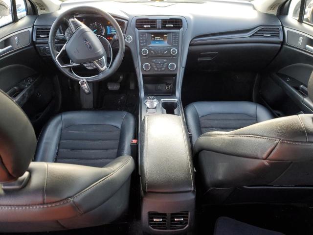 Photo 8 from auction – 2018 FORD FUSION SE with VIN 3FA6P0LU0JR242444
