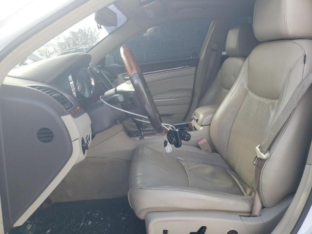 Photo 7 from auction – 2011 CHRYSLER 300 LIMITE with VIN 2C3CA5CG2BH528156