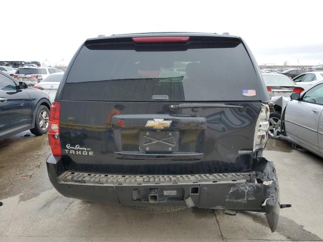 Photo 6 from auction – 2010 CHEVROLET TAHOE C150 with VIN 1GNUCCE03AR280584