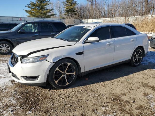 Фото 1 с аукциона – 2014 FORD TAURUS SEL с VIN 1FAHP2E98EG177840