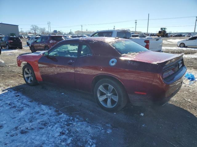 Photo 2 from auction – 2021 DODGE CHALLENGER with VIN 2C3CDZAG0MH538494