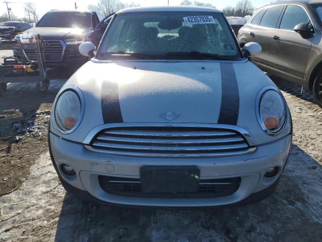 Photo 5 from auction – 2012 MINI COOPER with VIN WMWSU3C52CT260048