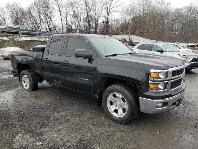 Photo 4 from auction – 2014 CHEVROLET SILVERADO with VIN 1GCVKREC8EZ344573
