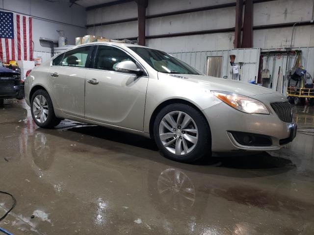 Photo 4 from auction – 2014 BUICK REGAL PREM with VIN 2G4GN5EX5E9312388
