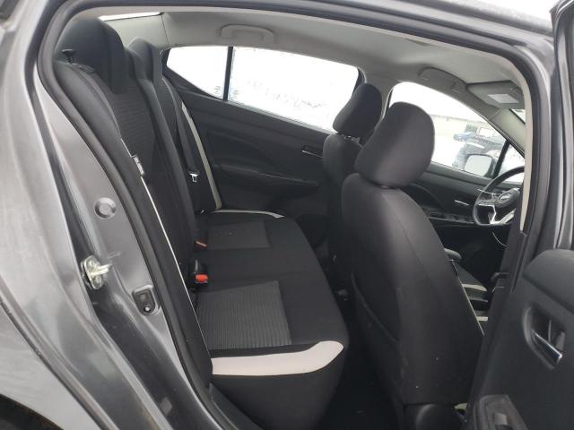 Photo 10 from auction – 2020 NISSAN VERSA SV with VIN 3N1CN8EV8LL877833