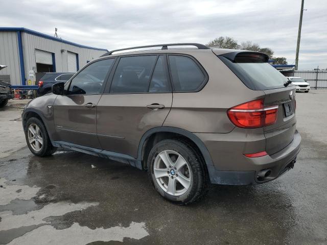 Photo 2 from auction – 2013 BMW X5 XDRIVE3 with VIN 5UXZV4C59D0B10107
