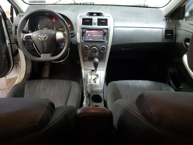 Photo 8 from auction – 2013 TOYOTA COROLLA BA with VIN 2T1BU4EE1DC009259
