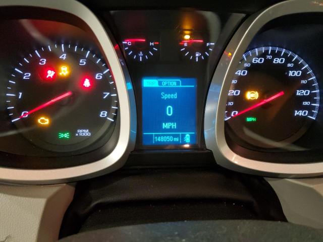 Фото 9 с аукциона – 2014 CHEVROLET EQUINOX LT с VIN 2GNFLBE36E6158252