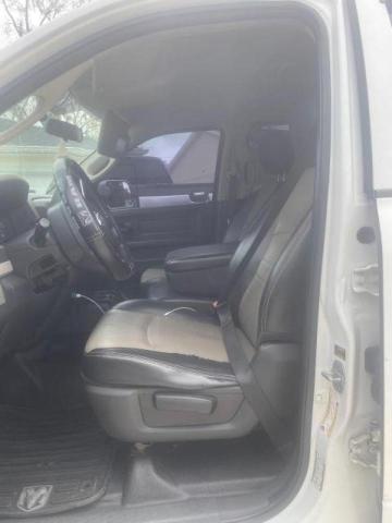 Photo 5 from auction – 2010 DODGE RAM 2500 with VIN 3D7TP2CL2AG141472