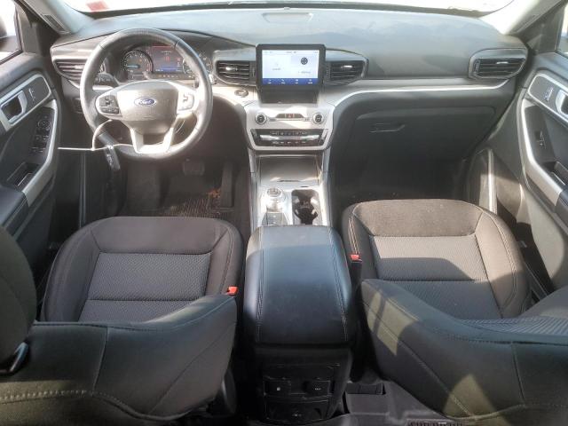 Снимка 8 от търг – 2023 FORD EXPLORER X с VIN 1FMSK8DH6PGB44988
