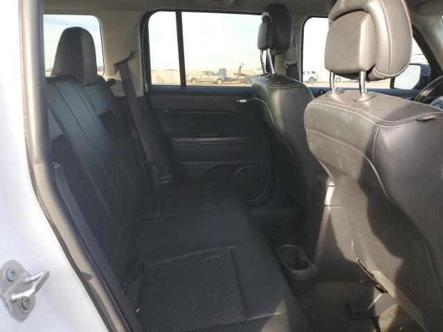 Photo 11 from auction – 2017 JEEP PATRIOT SP with VIN 1C4NJPBA2HD171001