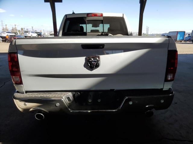 Photo 6 from auction – 2017 RAM 1500 SLT with VIN 1C6RR6TTXHS790632