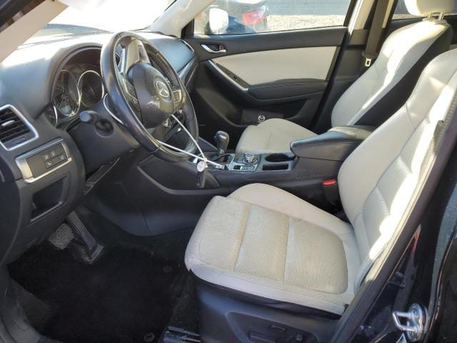 Photo 7 from auction – 2016 MAZDA CX-5 GT with VIN JM3KE4DY8G0838991