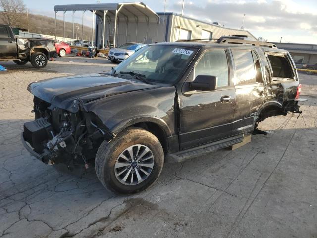 FORD EXPEDITION 2016 with VIN 1FMJU1HT4GEF12947 - Photo from auction