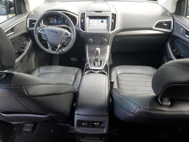 Photo 8 from auction – 2017 FORD EDGE SEL with VIN 2FMPK3J87HBB54662
