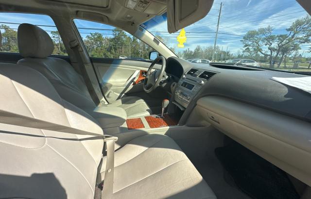 Photo 5 from auction – 2011 TOYOTA CAMRY SE with VIN 4T1BK3EK7BU631205