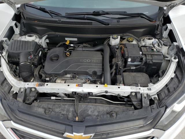 Photo 12 from auction – 2020 CHEVROLET EQUINOX LT with VIN 3GNAXKEV6LS584991