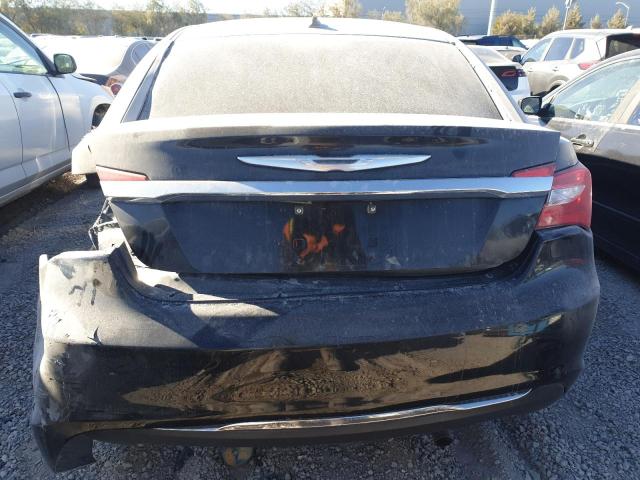 Photo 6 from auction – 2014 CHRYSLER 200 LX with VIN 1C3CCBAB6EN124773