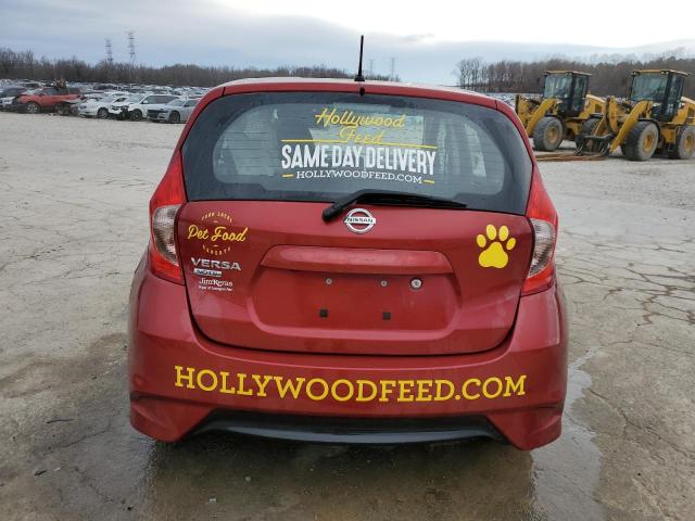 Снимка 6 от търг – 2019 NISSAN VERSA NOTE с VIN 3N1CE2CP5KL355662