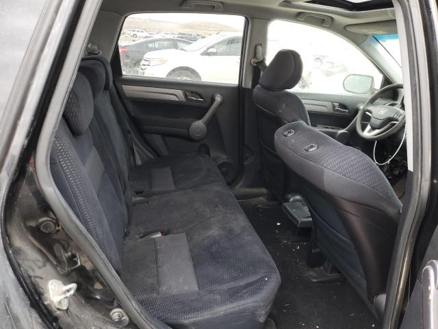 Photo 10 from auction – 2008 HONDA CR-V EX with VIN JHLRE48528C044000