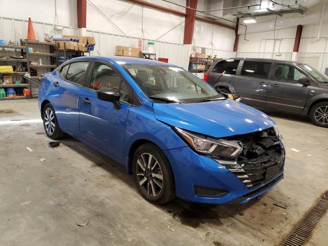 Photo 4 from auction – 2023 NISSAN VERSA S with VIN 3N1CN8DV4PL812338