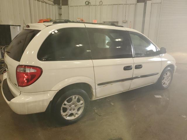 Photo 3 from auction – 2003 DODGE CARAVAN SE with VIN 1D4GP25393B193415