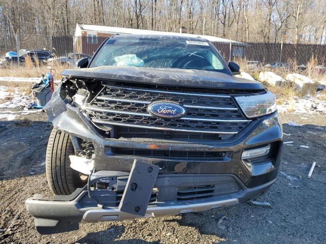 Photo 5 from auction – 2024 FORD EXPLORER X with VIN 1FMSK8DH6RGA03258