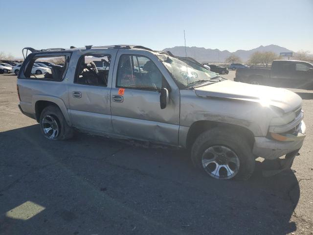 Photo 4 from auction – 2004 CHEVROLET SUBURBAN K with VIN 3GNFK16T84G138535