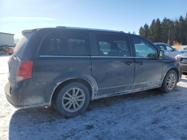 Photo 3 from auction – 2018 DODGE GRAND CARA with VIN 2C4RDGCG0JR265909