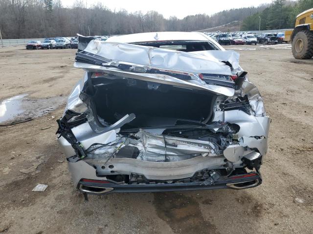 Photo 6 from auction – 2019 LEXUS LS 500 BAS with VIN JTHB51FF0K5007160