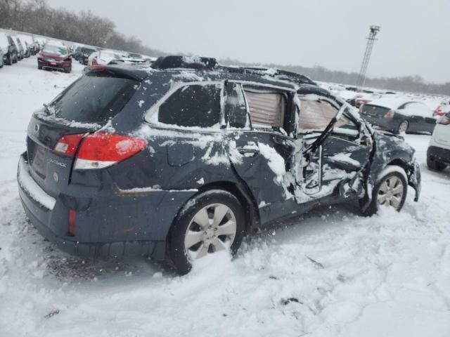 Снимка 3 от търг – 2012 SUBARU OUTBACK 2. с VIN 4S4BRCCC9C3272986